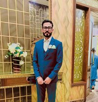 Ca Topper - Male escort in Karāchi