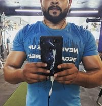 Ca Topper98 - masseur in Bhubaneshwar