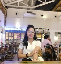 Caacaa - puta in Jakarta