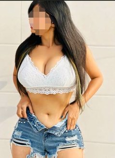 Independent..REAL MEET..CAM SHOW - escort in New Delhi Photo 23 of 24
