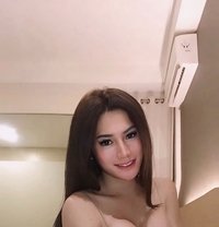 Caca big ass and anal - escort in Bali