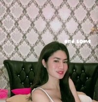 Caca big ass and anal - escort in Jakarta