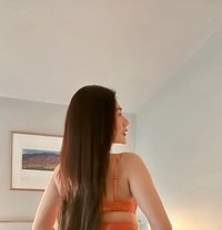 Caca big ass and anal - escort in Bali