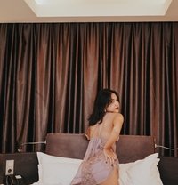 Caca - escort in Bali