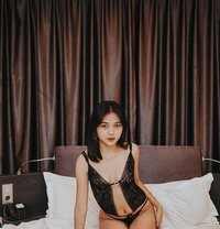 Caca - escort in Bali