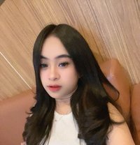 Caca - escort in Bali