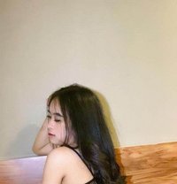 Caca - escort in Bali