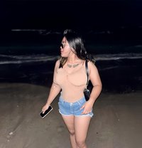 Caca - puta in Bali