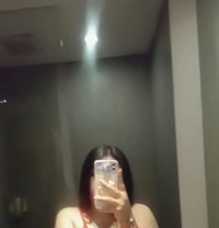 Caca - puta in Bali