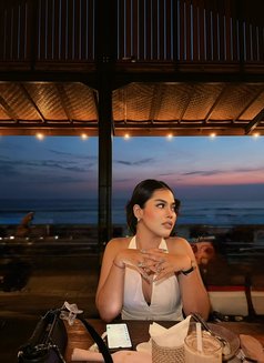Caca - companion in Bali Photo 4 of 8