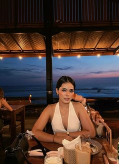 Caca - companion in Bali Photo 5 of 8