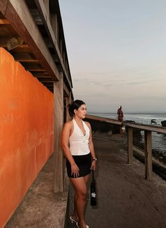 Caca - companion in Bali Photo 7 of 8