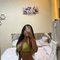 Caca - escort in Bali