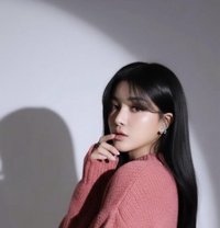 Caca - escort in Singapore