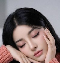 Caca - escort in Singapore