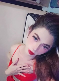 Caca BestSuck big Dick - Transsexual escort in Bali Photo 29 of 29
