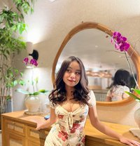 Sabrina - puta in Bali Photo 3 of 6