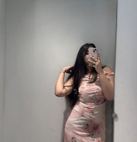 Caca Marcella - escort in Bali