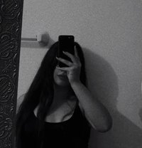 Caca Marcella - escort in Bali