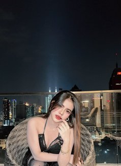Caca New KL - escort in Kuala Lumpur Photo 13 of 15