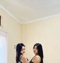 Caca Rarra - escort in Bali