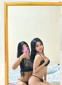 Caca Rarra - escort in Bali Photo 3 of 8