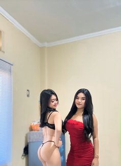 Caca Rarra - escort in Bali Photo 5 of 8