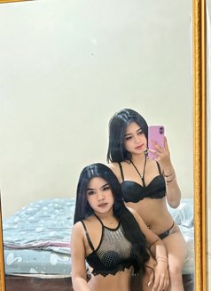 Caca Rarra - escort in Bali Photo 6 of 8