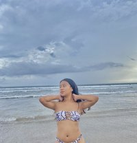 Caca Tan Skin - escort in Bali