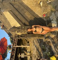 Caca Tan Skin - escort in Bali