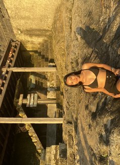 Caca Tan Skin - escort in Bali Photo 3 of 4