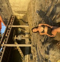 Caca Tan Skin - escort in Bali