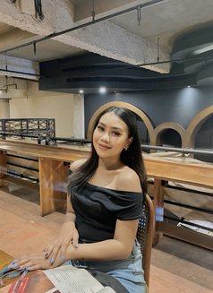 Caca Tan Skin - escort in Bali Photo 4 of 4