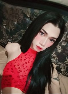 BabyCaca Ts Top Bali - Acompañantes transexual in Bali Photo 17 of 22