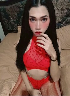 BabyCaca Ts Top Bali - Acompañantes transexual in Bali Photo 18 of 22