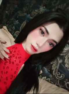 BabyCaca Ts Top Bali - Acompañantes transexual in Bali Photo 19 of 22