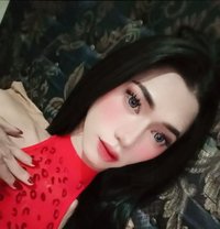 Caca Ts Vers Top Bali - Transsexual escort in Bali