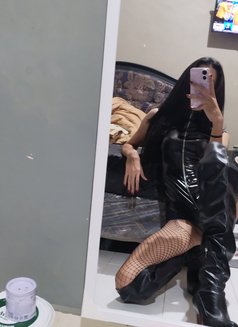 BabyCaca Ts Top Bali - Acompañantes transexual in Bali Photo 22 of 22