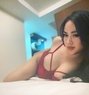 Cacaputri - Transsexual escort in Jakarta Photo 1 of 9