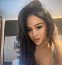 Shemale bid dick in jakarta - Acompañantes transexual in Jakarta