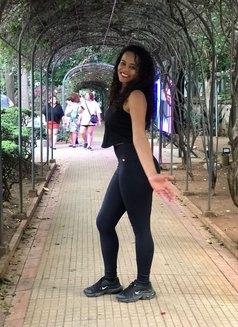 Cacau Masseuse - escort in São Paulo Photo 3 of 6