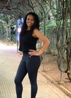 Cacau Masseuse - escort in São Paulo Photo 6 of 6