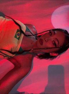 Cacil - Transsexual escort in Bali Photo 4 of 5