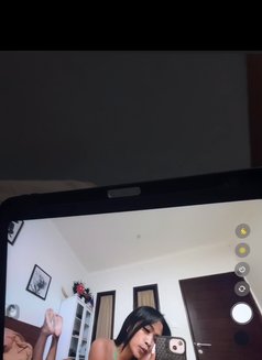 Cacil - Transsexual escort in Bali Photo 5 of 5