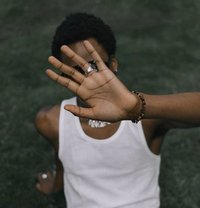 Cacx - Male escort in Nairobi