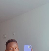 Cacx - Male escort in Nairobi