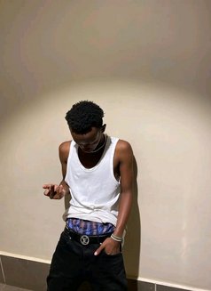 Cacx - Male escort in Nairobi Photo 5 of 6