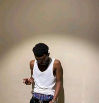 Cacx - Male escort in Nairobi