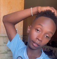 Cacx - Male escort in Nairobi