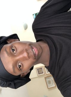 Cacx - Acompañantes masculino in Nairobi Photo 6 of 6